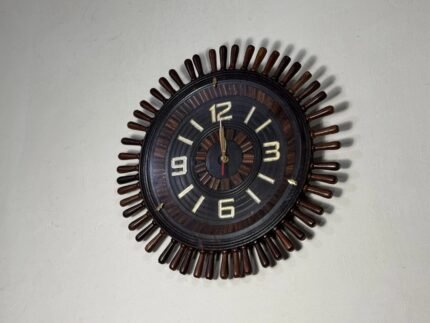 18 inch Woden Wall Clock