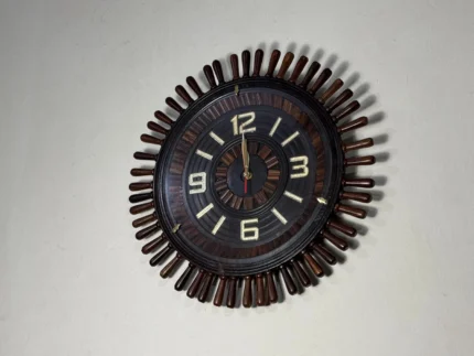 18 inch Woden Wall Clock