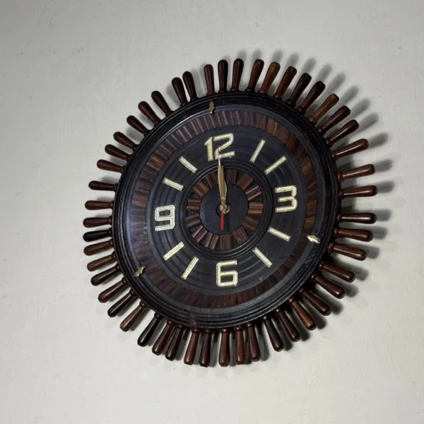 18 inch Woden Wall Clock