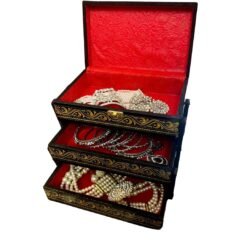 Naqshi Art Jewllery box - Image 2