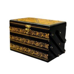 Naqshi Art Jewllery box