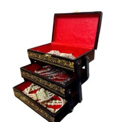Naqshi Art Jewllery box - Image 4