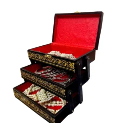 Naqshi Art Jewllery box - Image 4