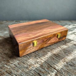 10 Slot Watch Box