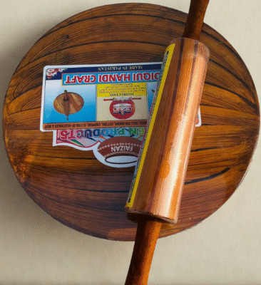 Chakla Belan
