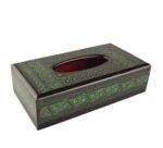 Naqshi Tissue Box