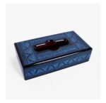 Naqshi Tissue Box
