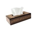 Naqshi Tissue Box