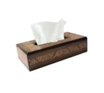 Naqshi Tissue Box