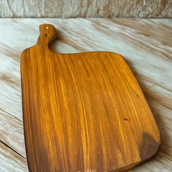 Wooden Cutting Board
