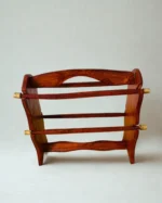 Wooden Bangle Stand