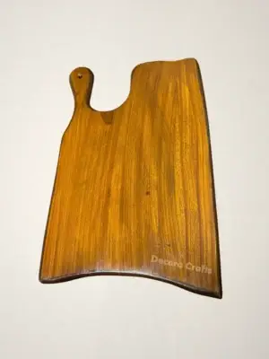 Wooden Cutting Board