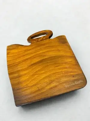 Wooden Cutting Board