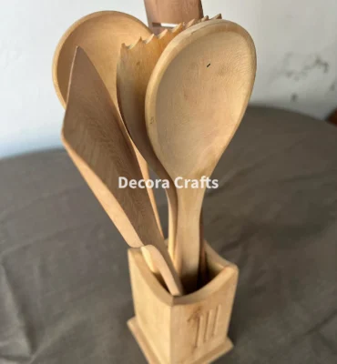 Kitchen Utensils Set