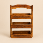 3 tier spoon stand